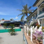 Blue Rock Resort and Dive Centre, Subic (Zambales), Philippines