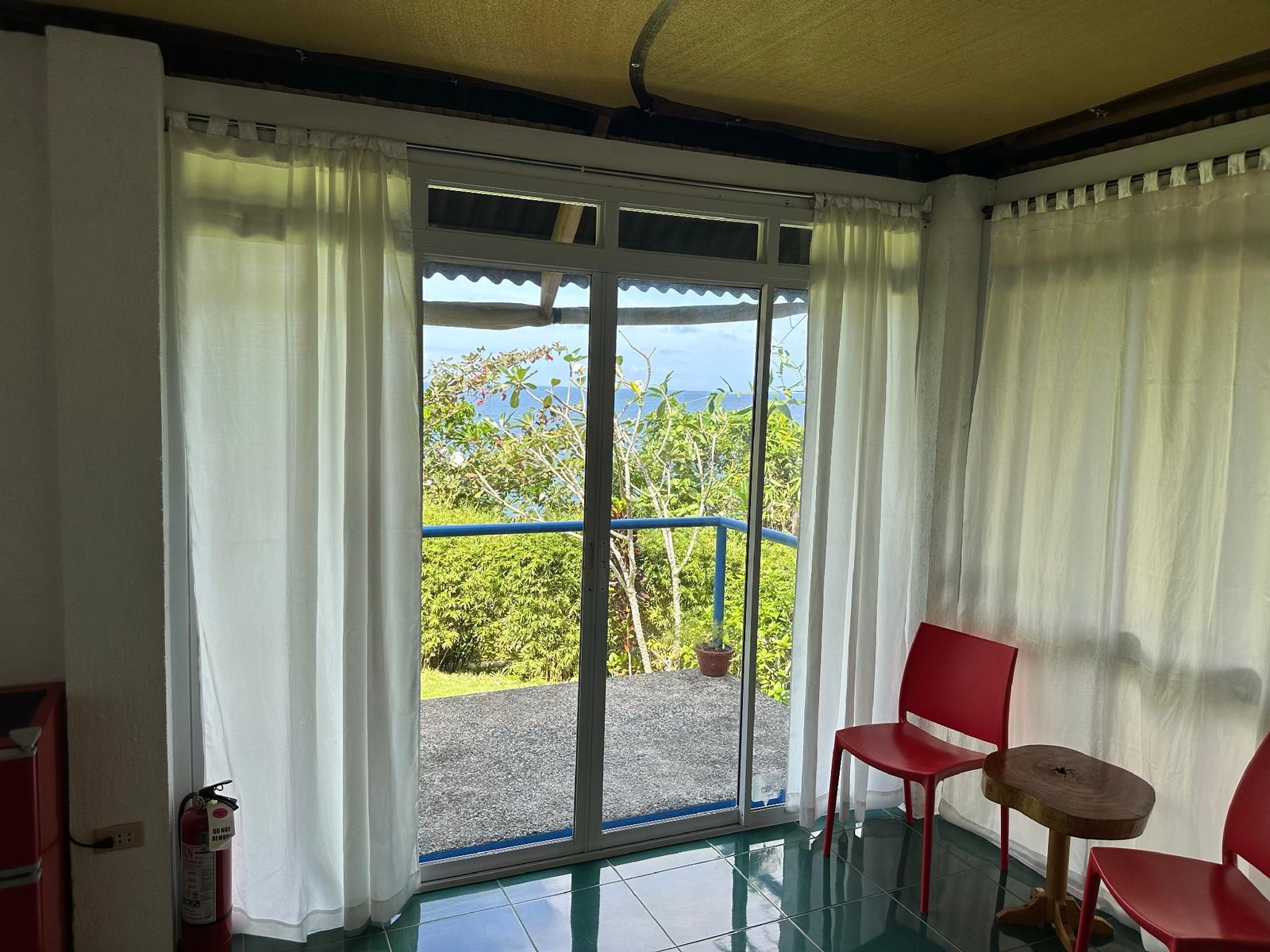 Blue Seastar Cottages