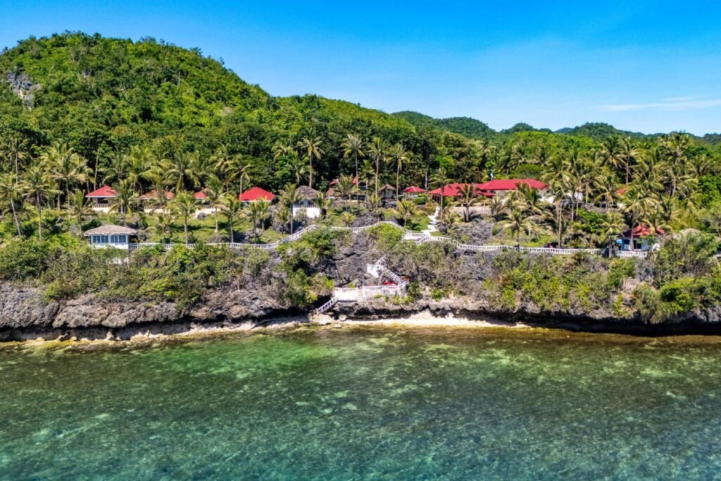 Blue Star Dive Resort