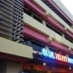 Blue Velvet Hotel & Cafe