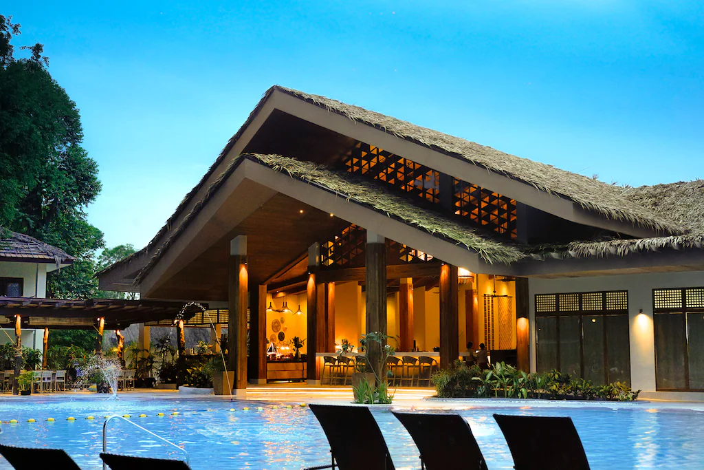 Bluewater Maribago Beach Resort 4 Star Reviews and Travel Guide Stunning Holiday Getaways