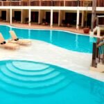 Bluewater Panglao Beach Resort