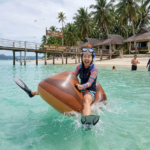 Bohol Beach Club Resort, Bohol, Philippines