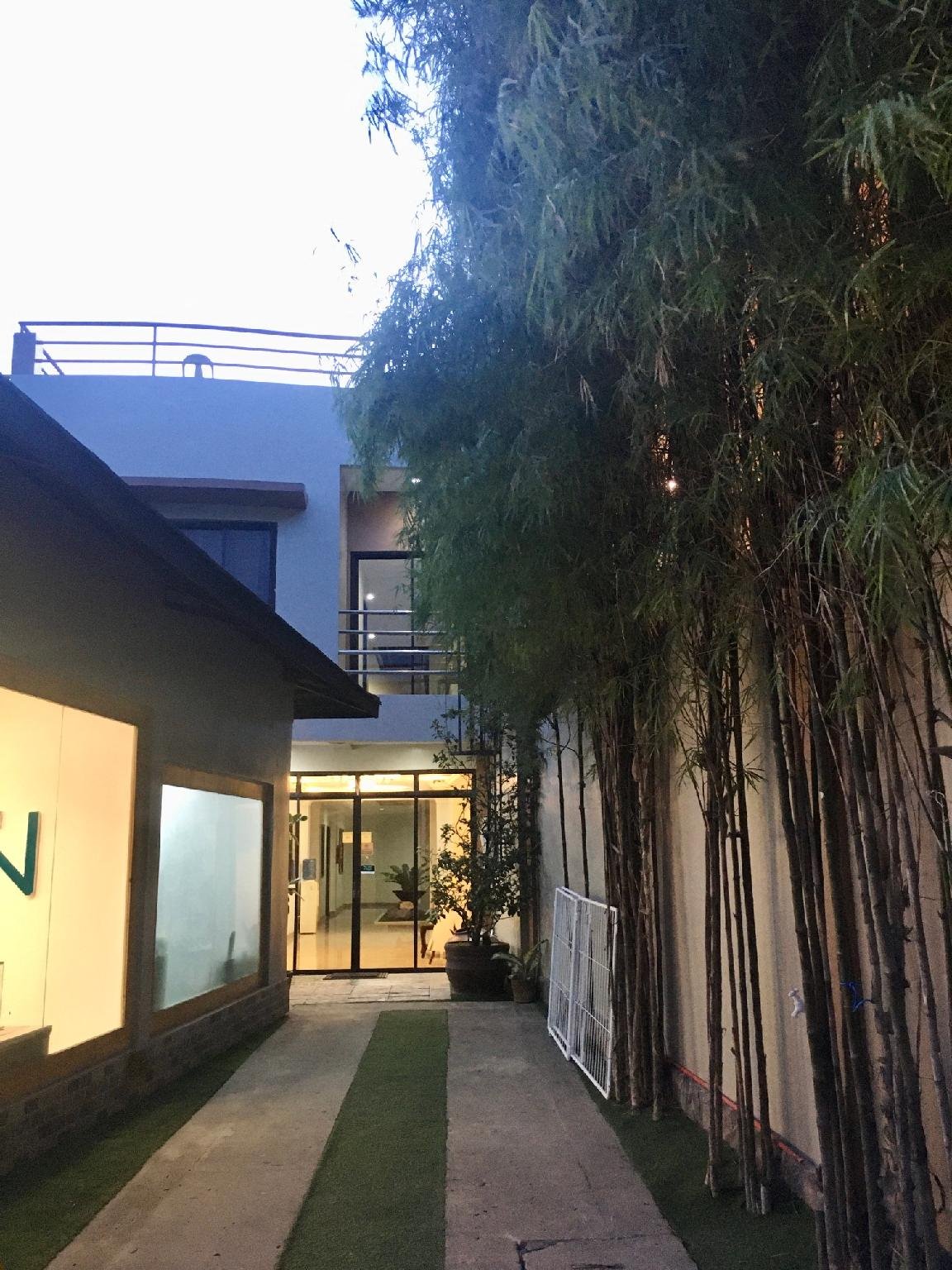 Bohol Casa Nino Beach Resort