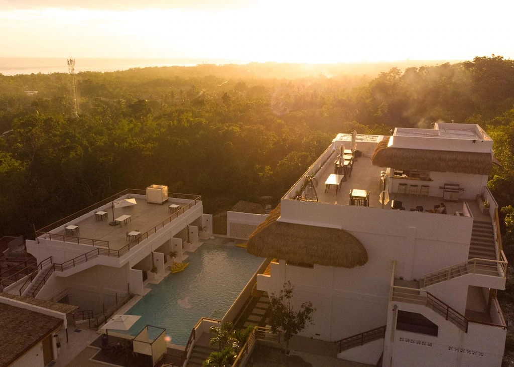 Bohol Coastal View Hotel, Bohol, Philippines