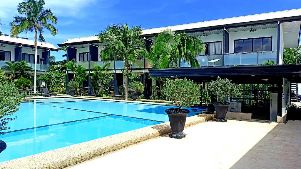 Bohol Jewel Resort 3 Star Travel Guide and Reviews Offers Blissful Escape