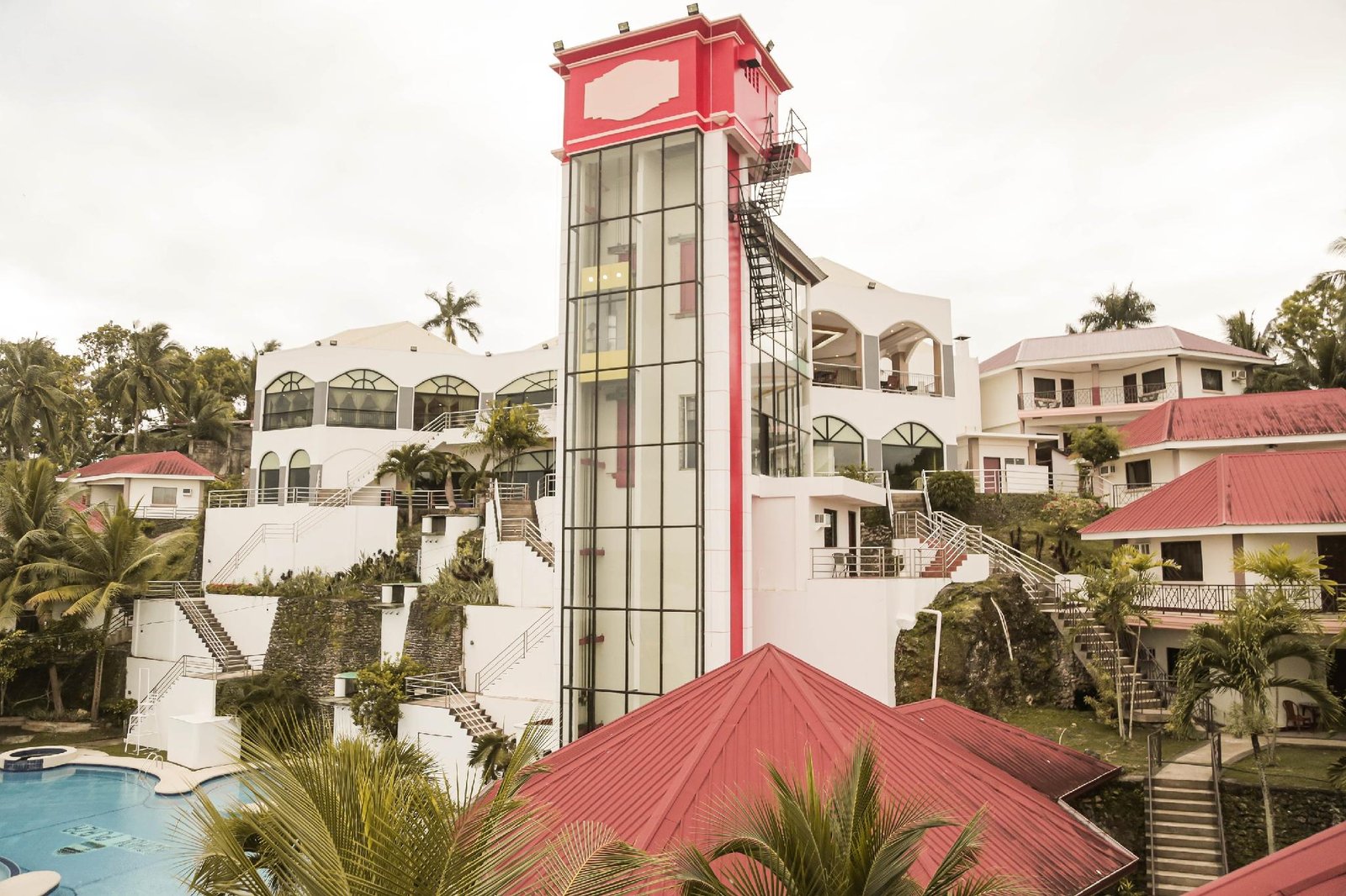 Bohol Plaza Resort and Restaurant