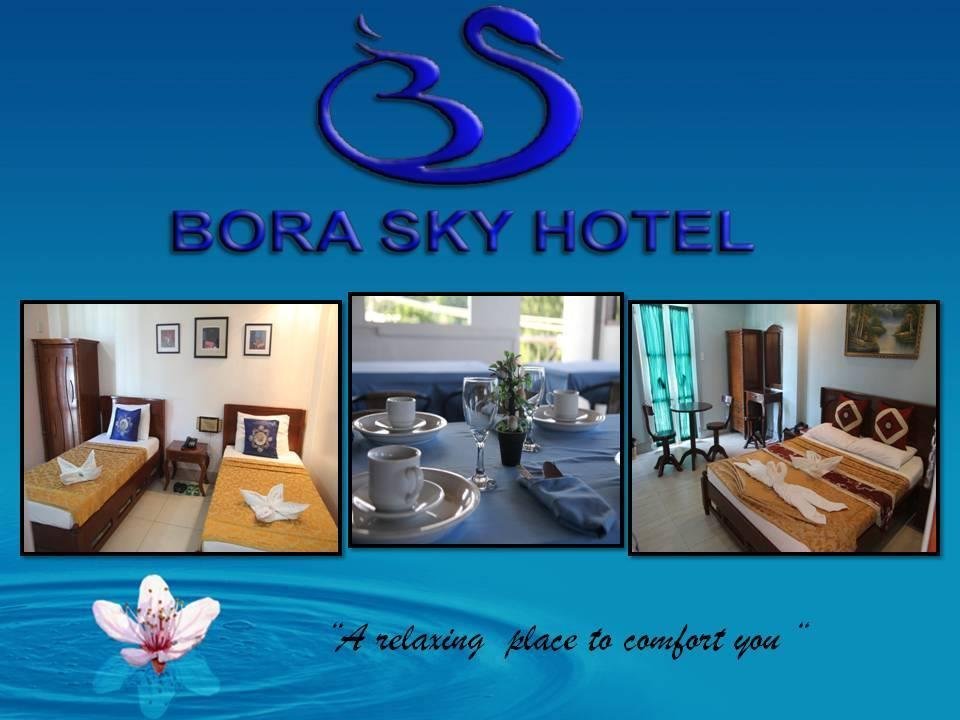 Bora Sky Hotel