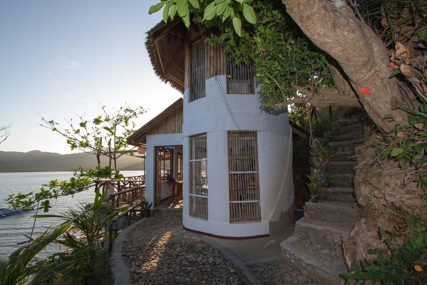 Borac Bay Bungalows and Spa