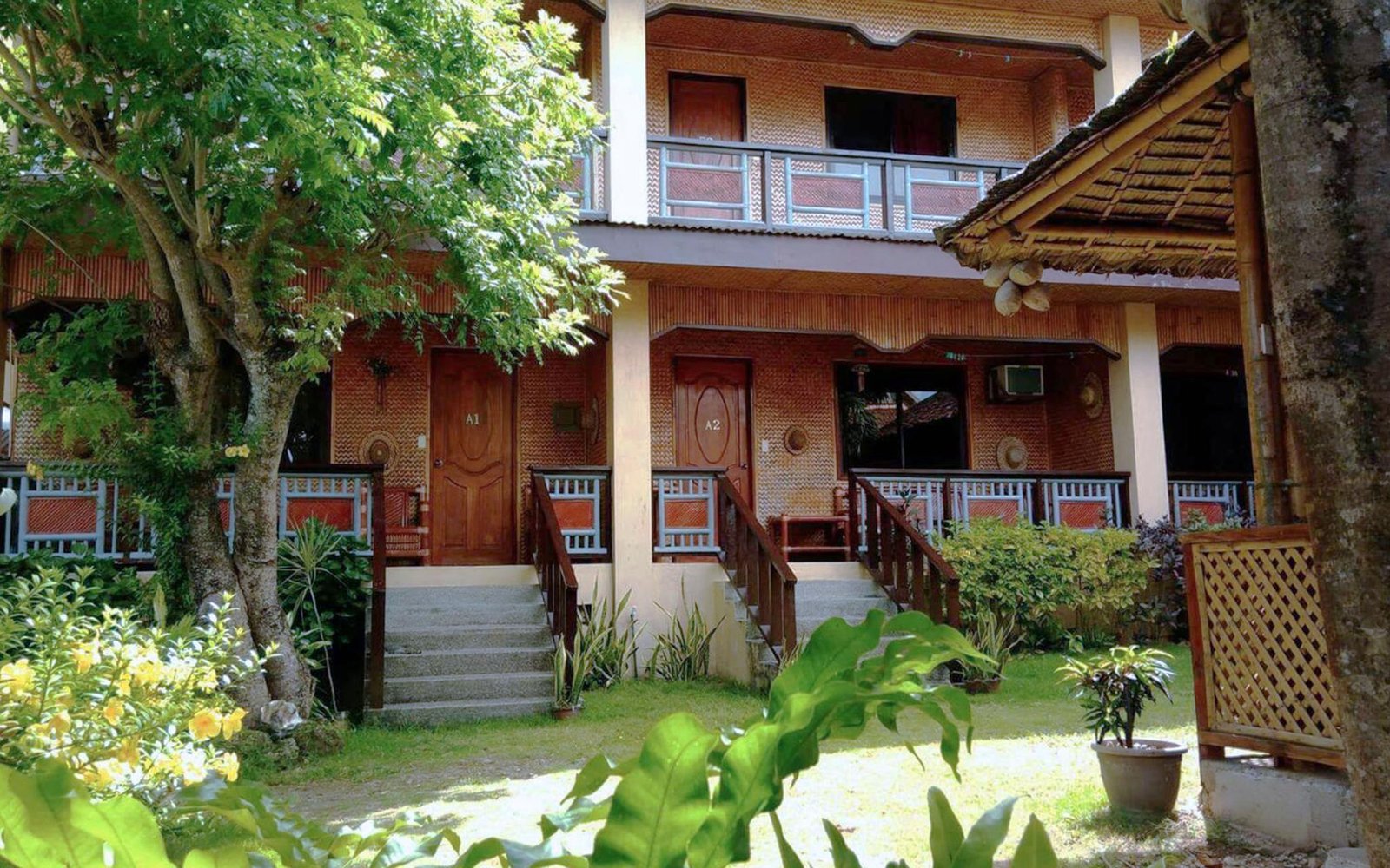 Boracay Actopia Resort