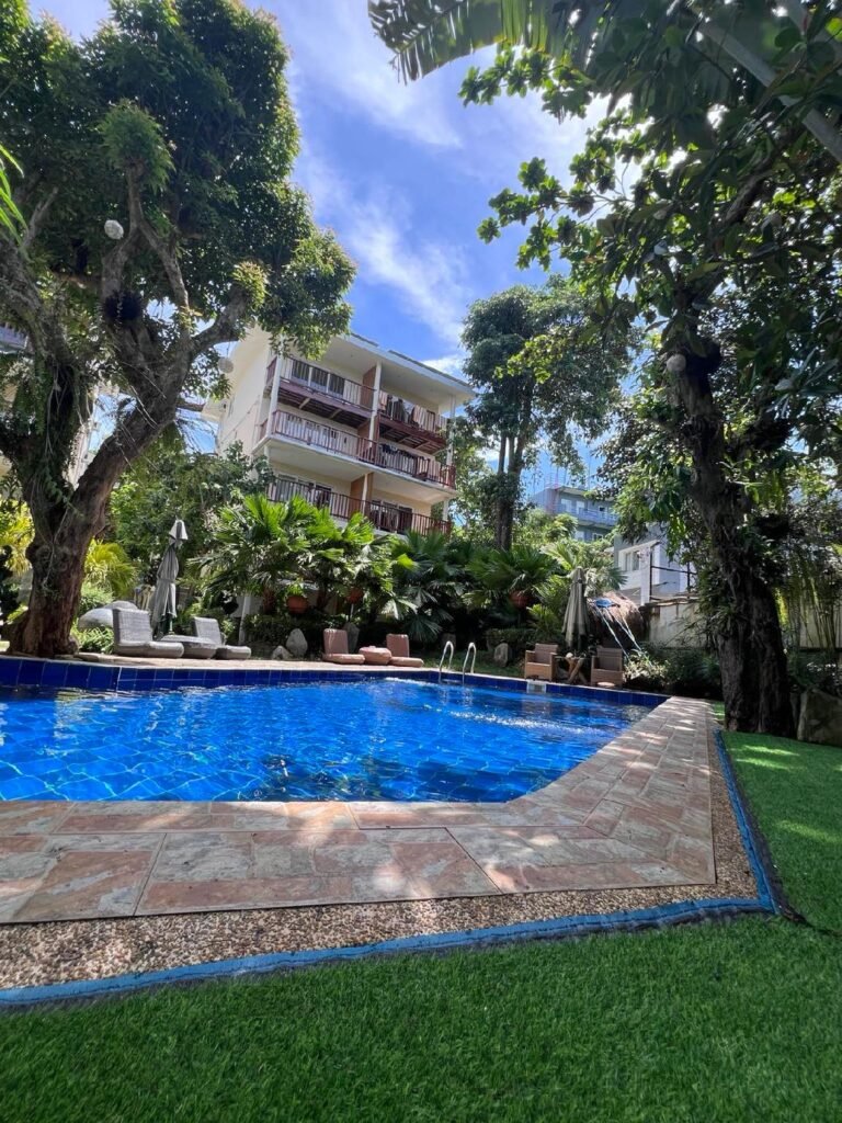 Boracay Amor Apartments