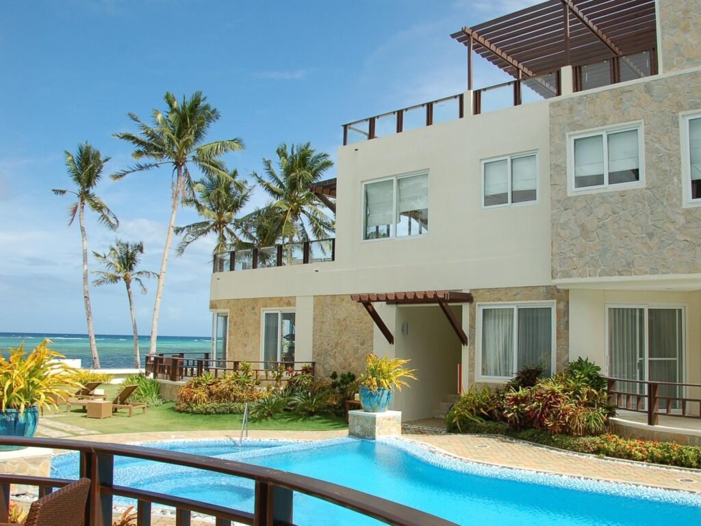 Boracay Apartments at 7Stones