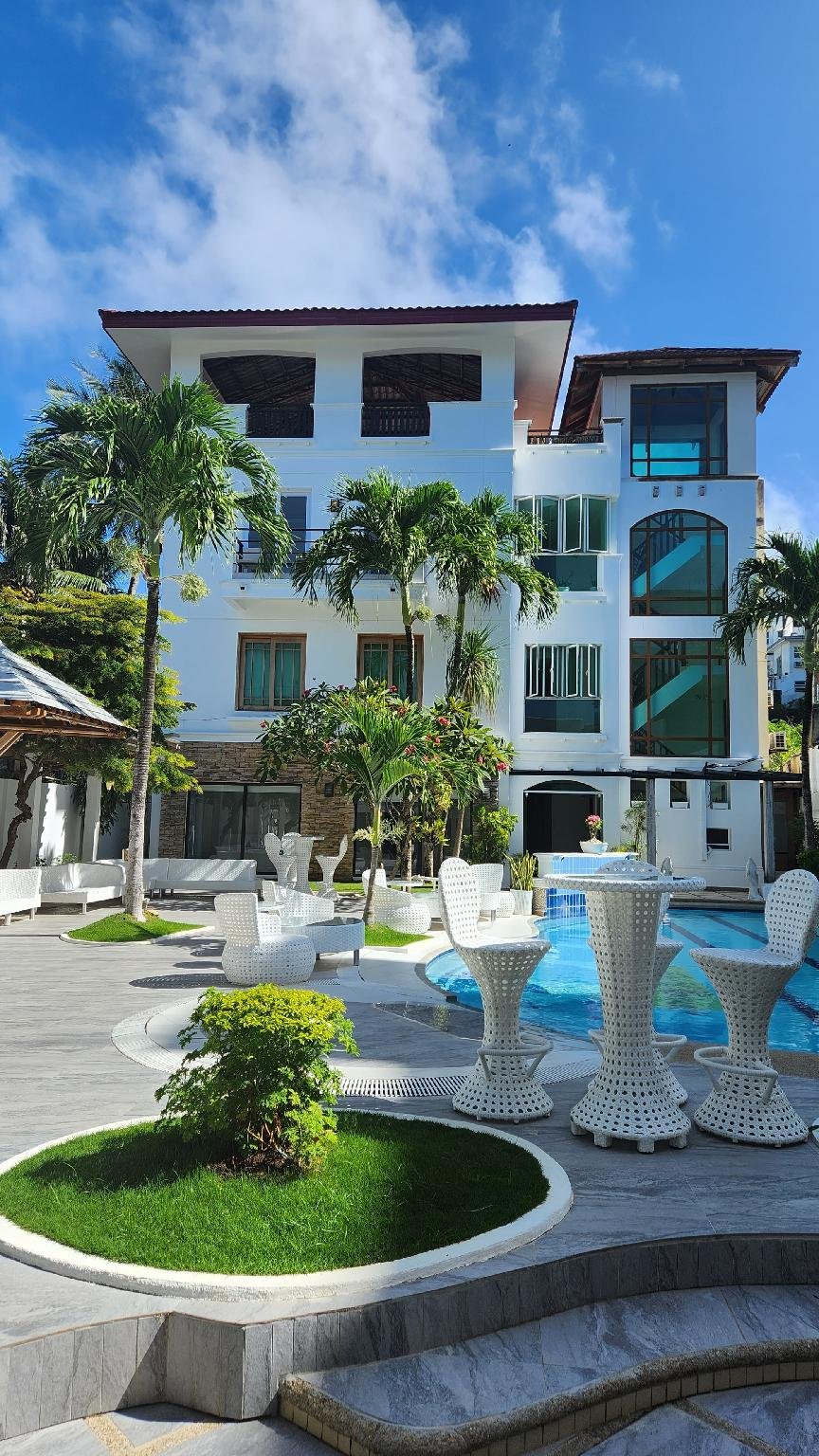 Boracay Beach Club