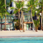 Boracay Beach Houses