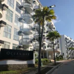 Boracay Breeze Oceanway Condo unit rental, Boracay Island, Philippines