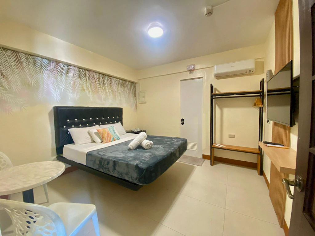 Boracay Grace Hotel Reviews Travel Guide: The Ultimate 3 Star Affordable Stay