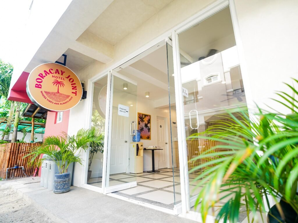 Boracay Joint Hotel