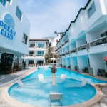 Boracay Ocean Club Beach Resort