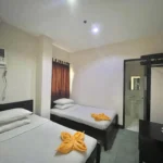 Boracay Travelodge Beach Resort, Boracay Island, Philippines
