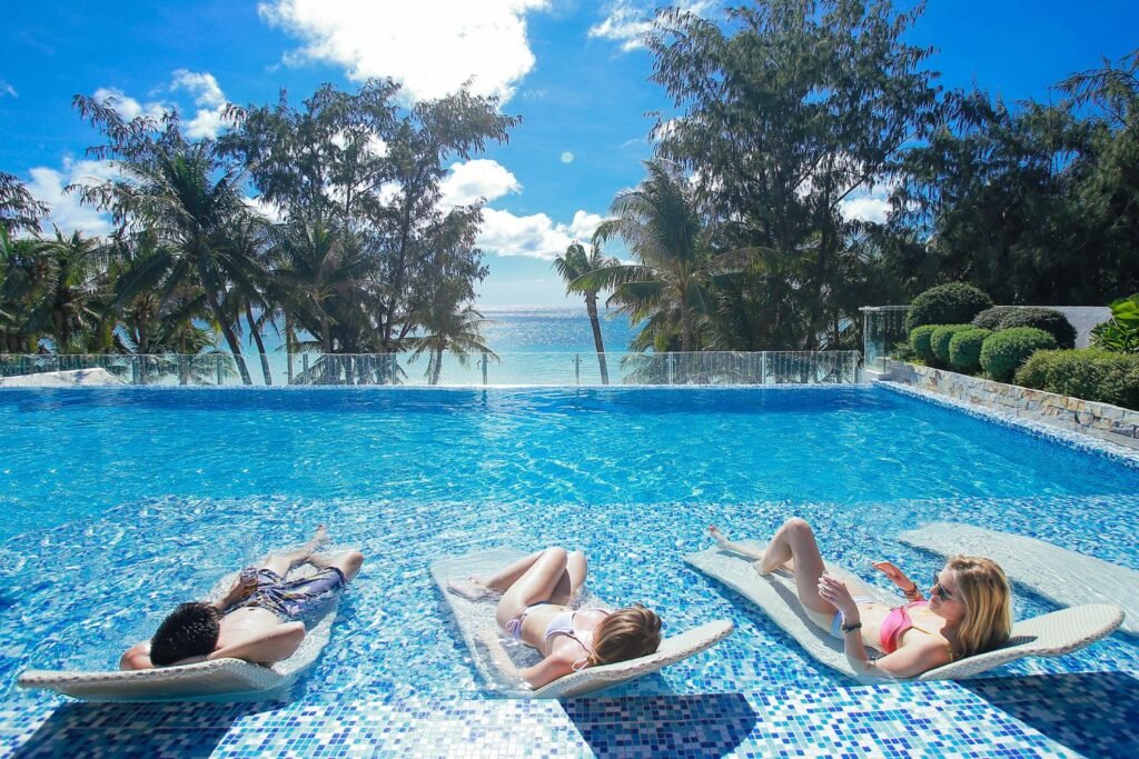 Boracay Uptown Hotel