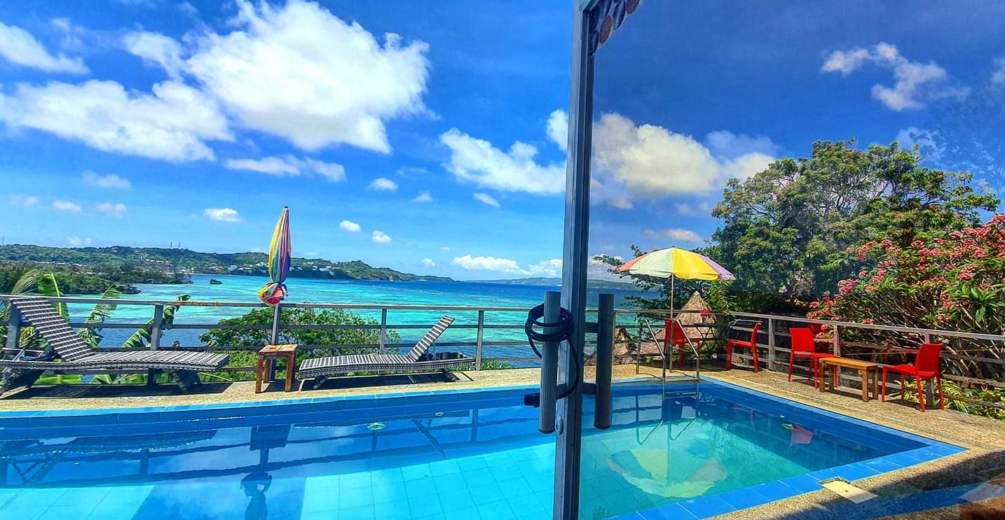 Boracay Water World Hotel