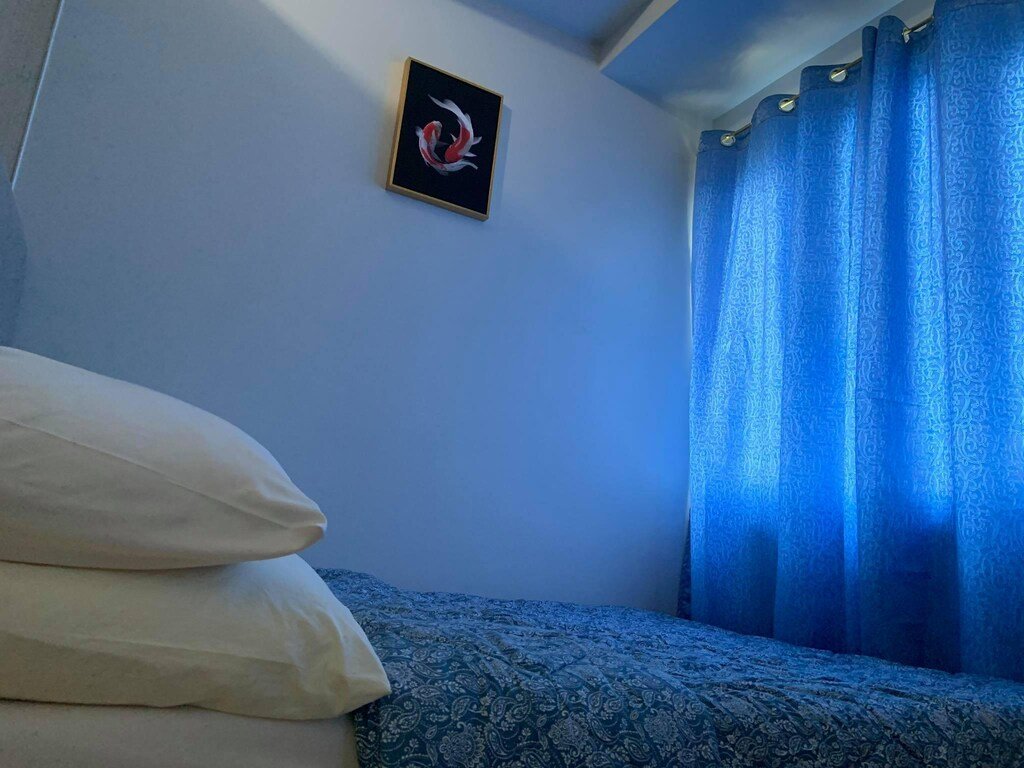 Brand New Unit in Quezon City Manila Philippines Outstanding 4 Star Luxury Condo Hotel Reviews and Ultimate Travel Guide Unveiled