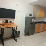 Breeze Residence Pasay with Manila Bay view-Ronnzel, Manila, Philippines