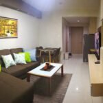Breeze Residences at Roxas Blvd