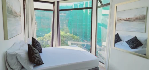 Brent Villas, Baguio, Philippines