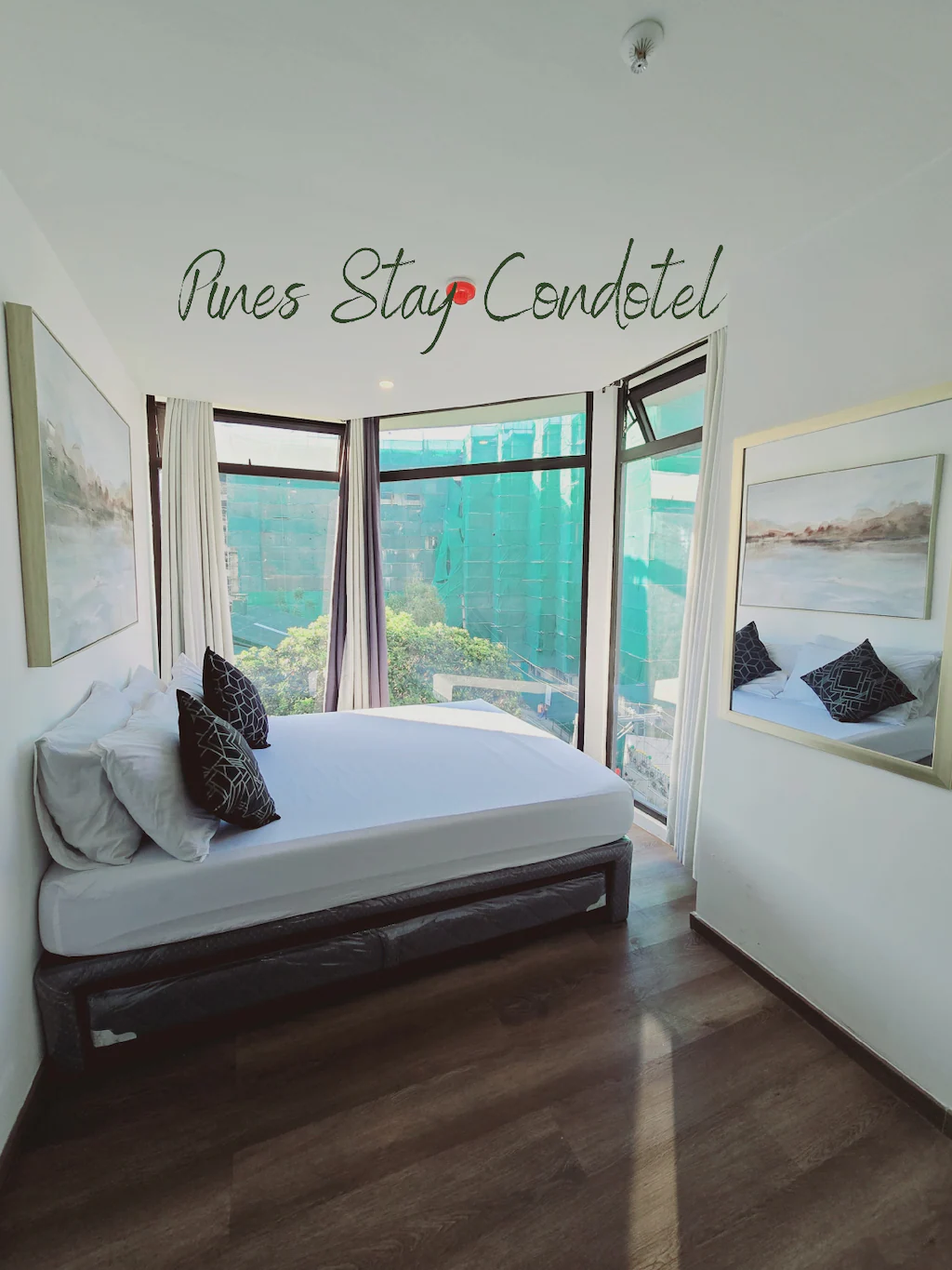 Brent Villas, Baguio, Philippines