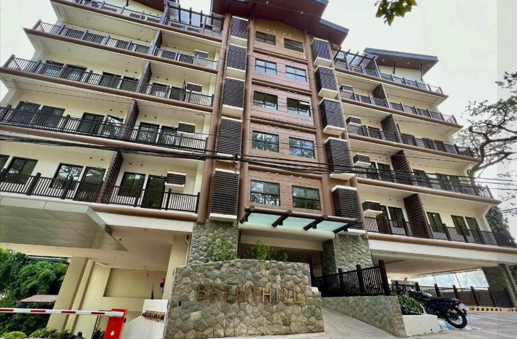 GAL Brenthill Residences Baguio, Baguio, Philippines