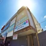 Bridge Way Hotel