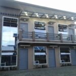 Brown Epitome Lodge, Baler, Philippines
