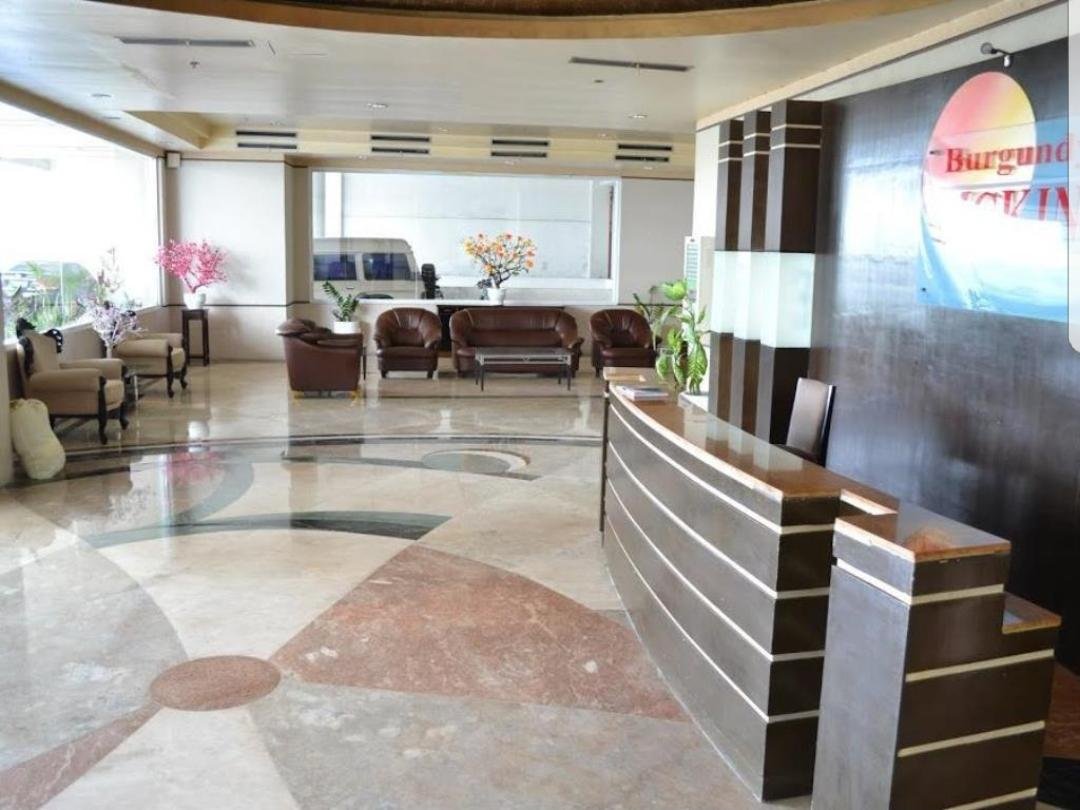 Budget Condotel- FAST WIFI+ 45'' TV+ Near Airport