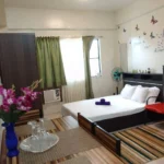 Budget Friendly Transient along Ortigas Ext, Cainta, Philippines