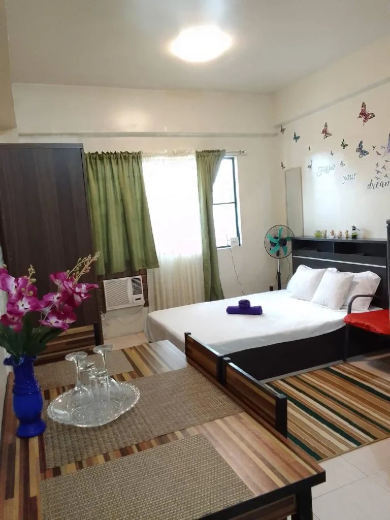 Budget Friendly Transient along Ortigas Ext, Cainta, Philippines
