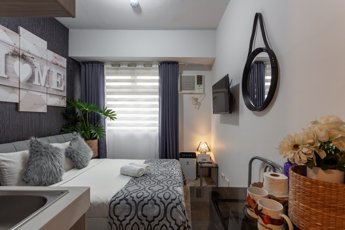 Buenbyahe@ Urban Deca Tower Edsa