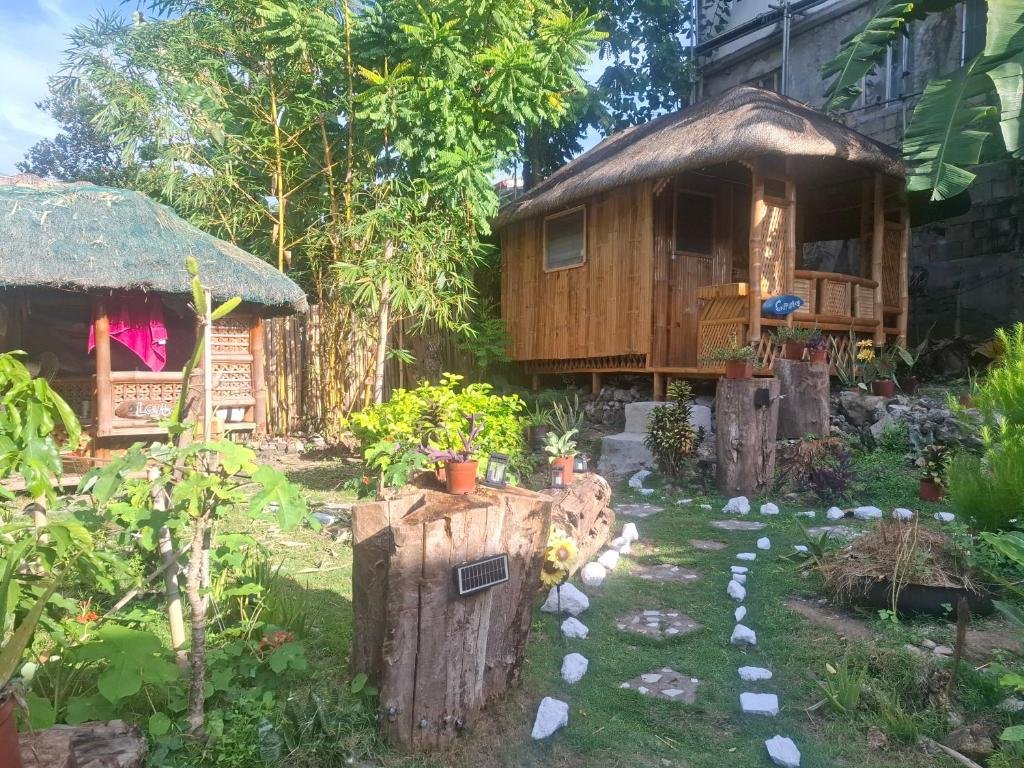 Bugoy Bikers Hostel, Cebu, Philippines