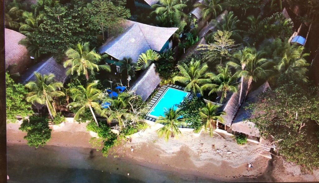 Buko Beach Resort