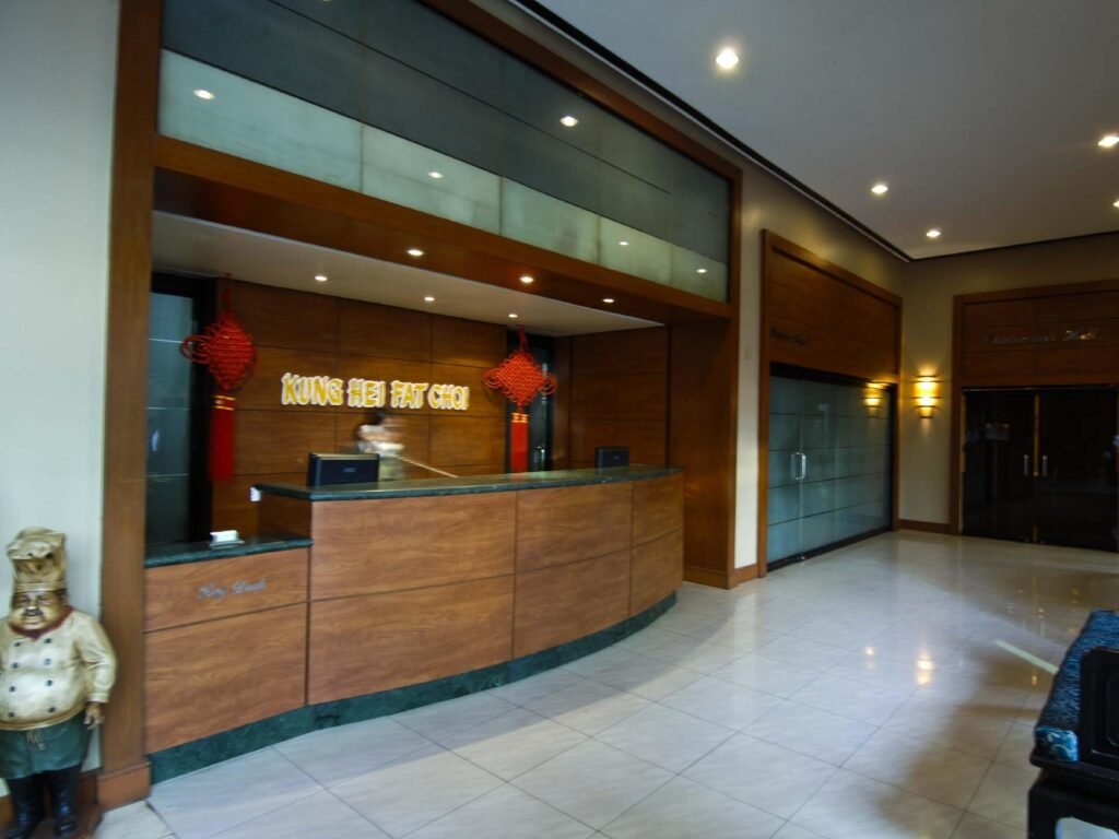 Business Inn