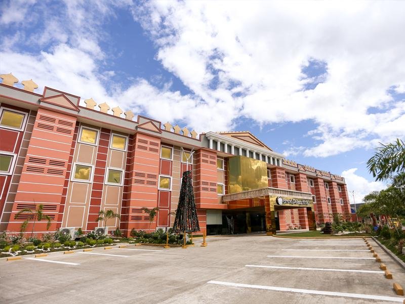 Butuan Grand Palace Hotel