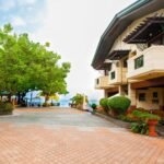 By the Sea Resort Hotel