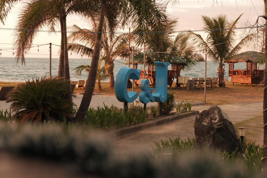C & J Sunset View Beach Resort