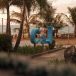 C & J Sunset View Beach Resort