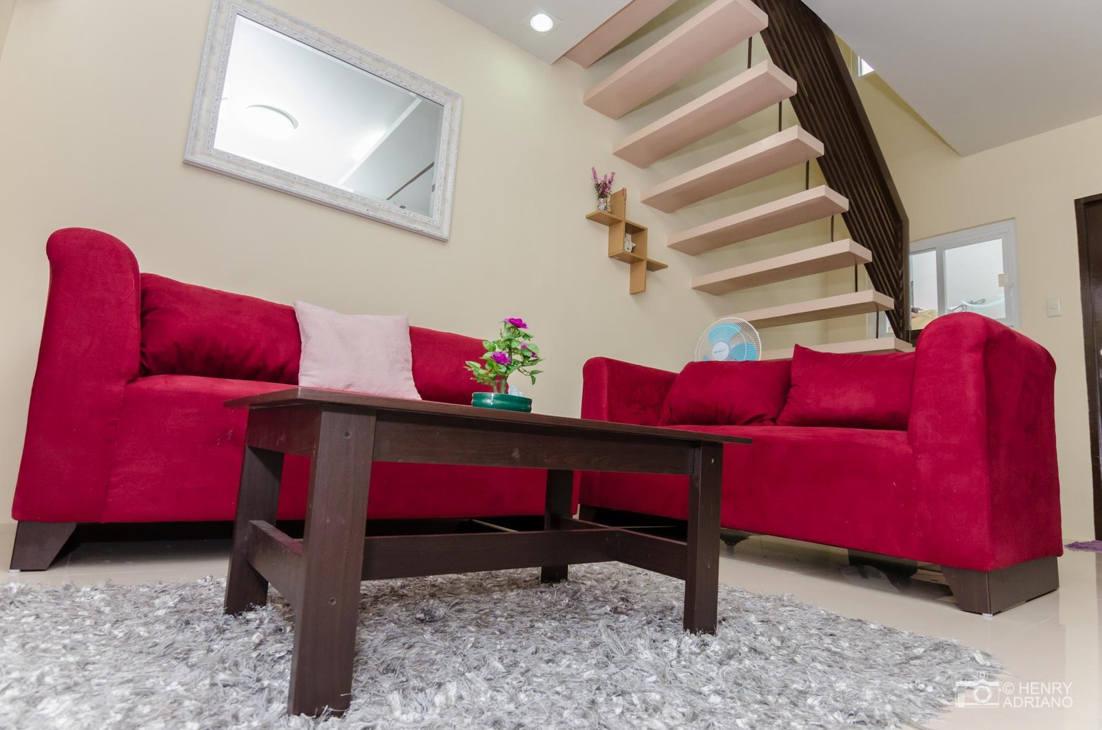 C-3 Tagaytay Hampton Villa