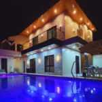 C Urban Villas - Modern Luxury Home in Pampanga, Mabalacat, Philippines