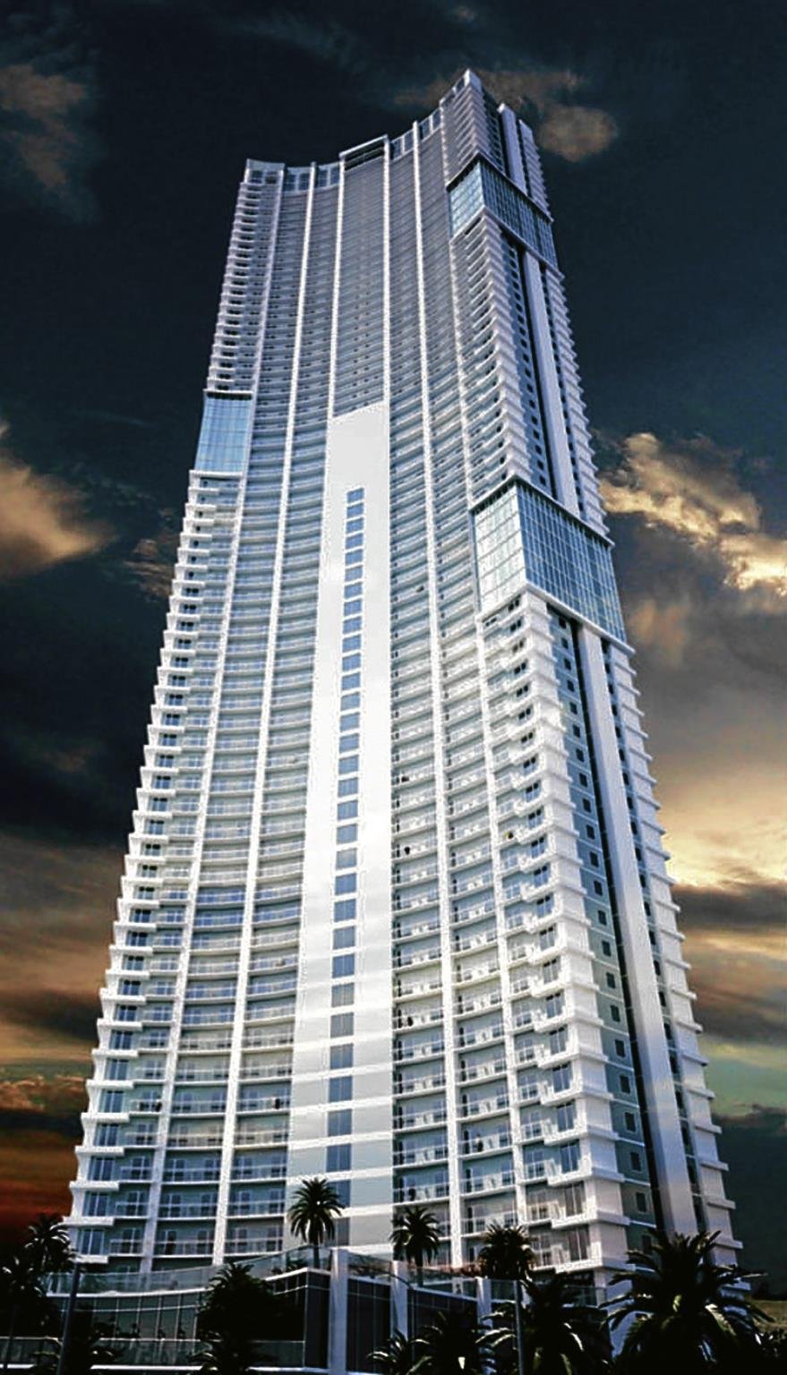 CAMP BAEZA@The Knightsbridge Residences