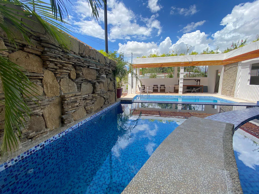 CASA CECILIA HOTEL, Ilocos Sur, Philippines