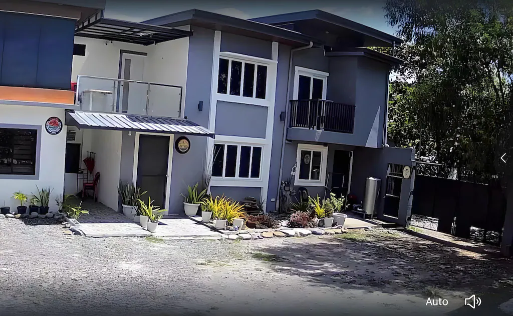 CASA CLAROSA BEACHFRONT 1 BR HOME IN CABANGAN, San Felipe, Philippines