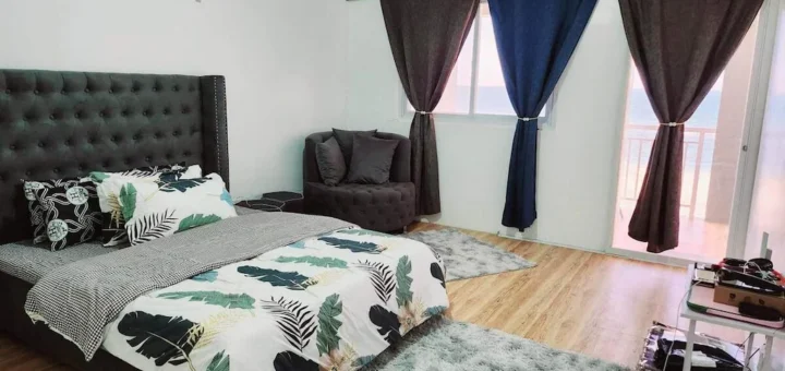 CASA DE LEON Private Beach House with Indoor Pool, Ilocos Sur, Philippines